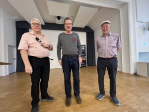 3. Ratingpreis Kat. &lt;1900 Elo: Martin Bigott