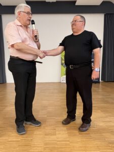 Gratulation an IM Pirrot zum Turniersieg