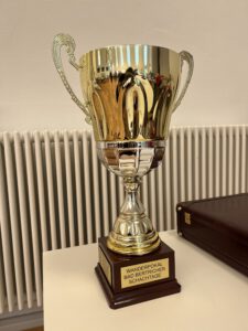 Der Wanderpokal